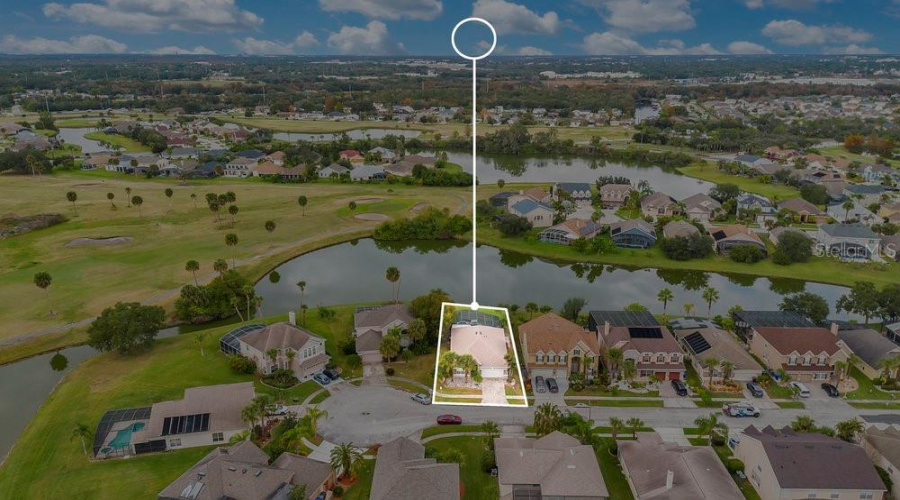 KISSIMMEE, Florida 34746, 4 Bedrooms Bedrooms, ,2 BathroomsBathrooms,Residential,For Sale,PUTTER,0,MFRO6367033