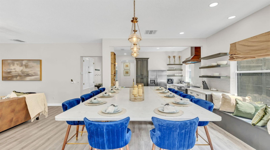 REUNION, Florida 34747, 5 Bedrooms Bedrooms, ,4 BathroomsBathrooms,Residential,For Sale,FAIRVIEW,0,MFRS5140423