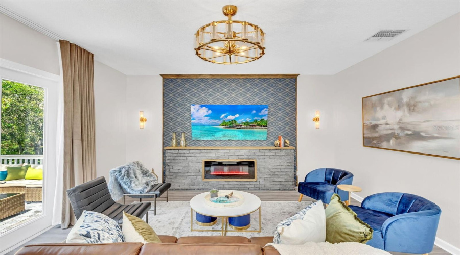 REUNION, Florida 34747, 5 Bedrooms Bedrooms, ,4 BathroomsBathrooms,Residential,For Sale,FAIRVIEW,0,MFRS5140423