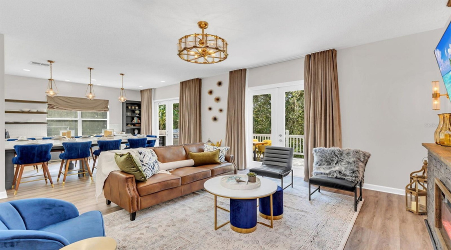 REUNION, Florida 34747, 5 Bedrooms Bedrooms, ,4 BathroomsBathrooms,Residential,For Sale,FAIRVIEW,0,MFRS5140423