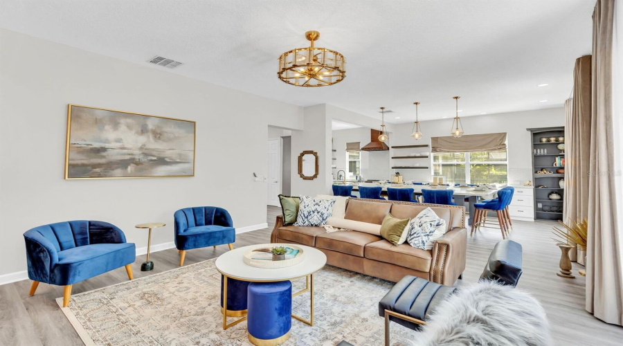 REUNION, Florida 34747, 5 Bedrooms Bedrooms, ,4 BathroomsBathrooms,Residential,For Sale,FAIRVIEW,0,MFRS5140423