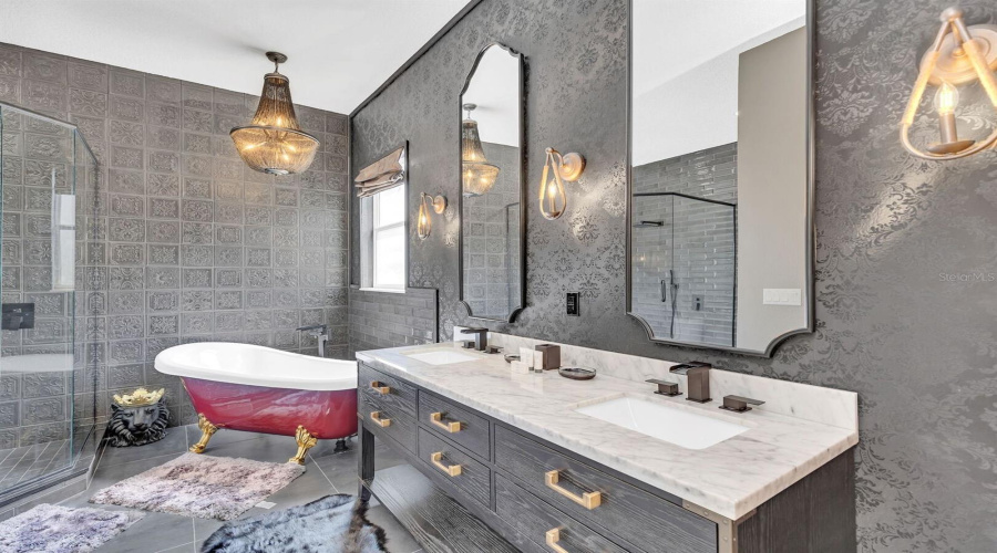 REUNION, Florida 34747, 5 Bedrooms Bedrooms, ,4 BathroomsBathrooms,Residential,For Sale,FAIRVIEW,0,MFRS5140423