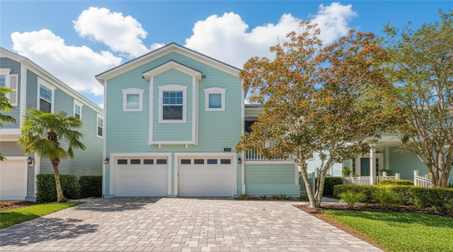 REUNION, Florida 34747, 5 Bedrooms Bedrooms, ,4 BathroomsBathrooms,Residential,For Sale,FAIRVIEW,0,MFRS5140423