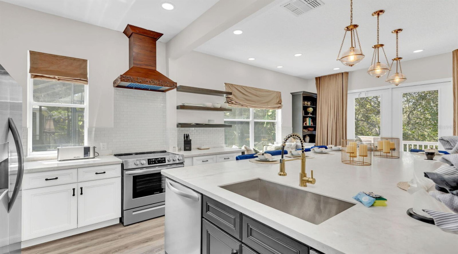 REUNION, Florida 34747, 5 Bedrooms Bedrooms, ,4 BathroomsBathrooms,Residential,For Sale,FAIRVIEW,0,MFRS5140423