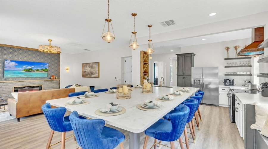 REUNION, Florida 34747, 5 Bedrooms Bedrooms, ,4 BathroomsBathrooms,Residential,For Sale,FAIRVIEW,0,MFRS5140423