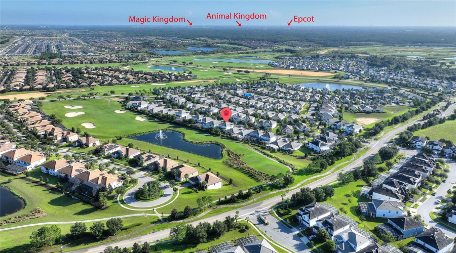 DAVENPORT, Florida 33896, 4 Bedrooms Bedrooms, ,2 BathroomsBathrooms,Residential,For Sale,PRO SHOP,0,MFRS5134660