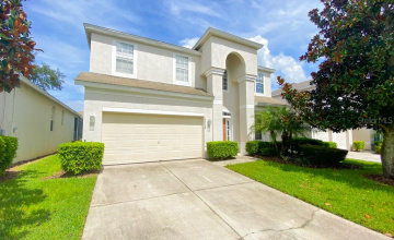 KISSIMMEE, Florida 34747, 6 Bedrooms Bedrooms, ,4 BathroomsBathrooms,Residential,For Sale,BASNETT,0,MFRO6368643