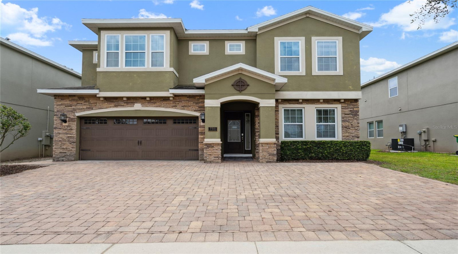 KISSIMMEE, Florida 34747, 10 Bedrooms Bedrooms, ,10 BathroomsBathrooms,Residential,For Sale,LASSO,0,MFRO6368608