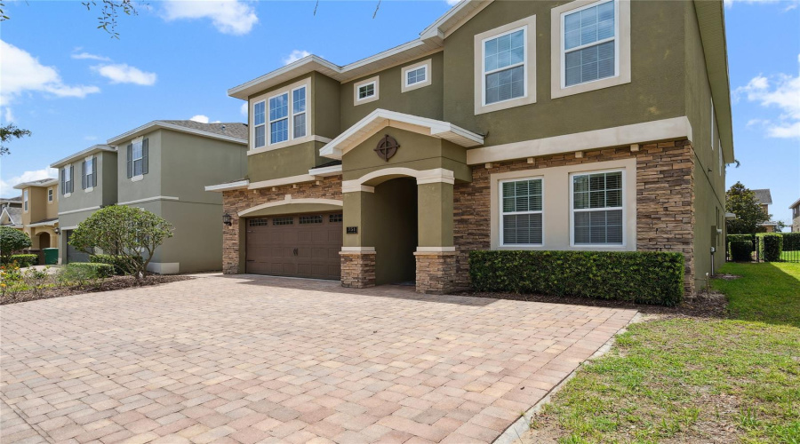 KISSIMMEE, Florida 34747, 10 Bedrooms Bedrooms, ,10 BathroomsBathrooms,Residential,For Sale,LASSO,0,MFRO6368608