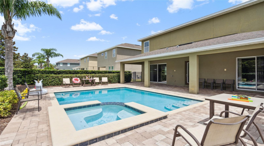 KISSIMMEE, Florida 34747, 10 Bedrooms Bedrooms, ,10 BathroomsBathrooms,Residential,For Sale,LASSO,0,MFRO6368608