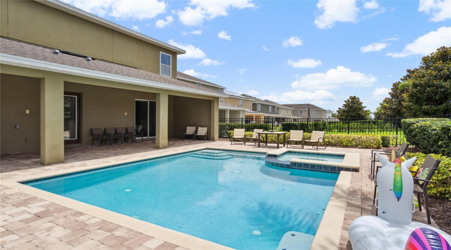 KISSIMMEE, Florida 34747, 10 Bedrooms Bedrooms, ,10 BathroomsBathrooms,Residential,For Sale,LASSO,0,MFRO6368608