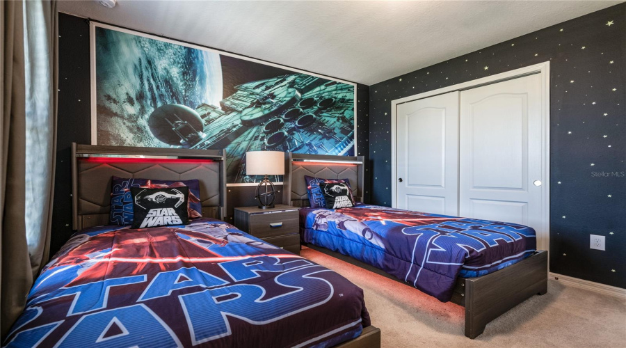 KISSIMMEE, Florida 34747, 7 Bedrooms Bedrooms, ,5 BathroomsBathrooms,Residential,For Sale,PRAGUE,0,MFRO6329265