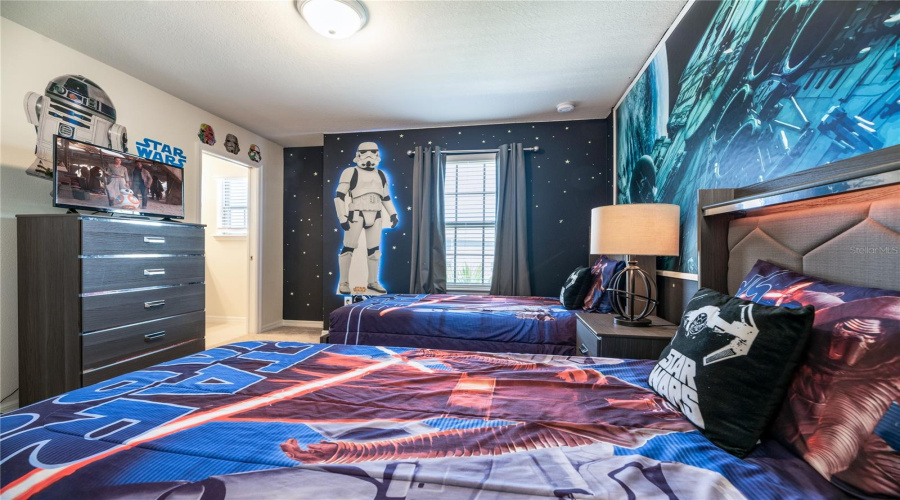 KISSIMMEE, Florida 34747, 7 Bedrooms Bedrooms, ,5 BathroomsBathrooms,Residential,For Sale,PRAGUE,0,MFRO6329265