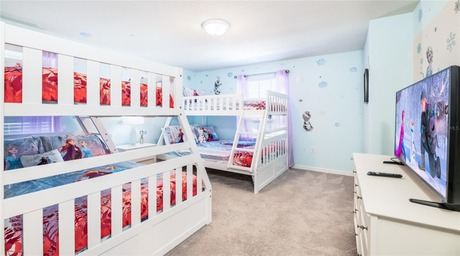 KISSIMMEE, Florida 34747, 7 Bedrooms Bedrooms, ,5 BathroomsBathrooms,Residential,For Sale,PRAGUE,0,MFRO6329265