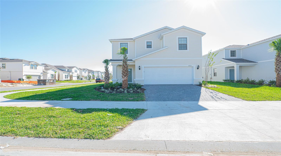 KISSIMMEE, Florida 34747, 7 Bedrooms Bedrooms, ,5 BathroomsBathrooms,Residential,For Sale,PRAGUE,0,MFRO6329265