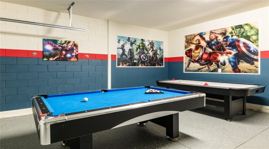 KISSIMMEE, Florida 34747, 7 Bedrooms Bedrooms, ,5 BathroomsBathrooms,Residential,For Sale,PRAGUE,0,MFRO6329265