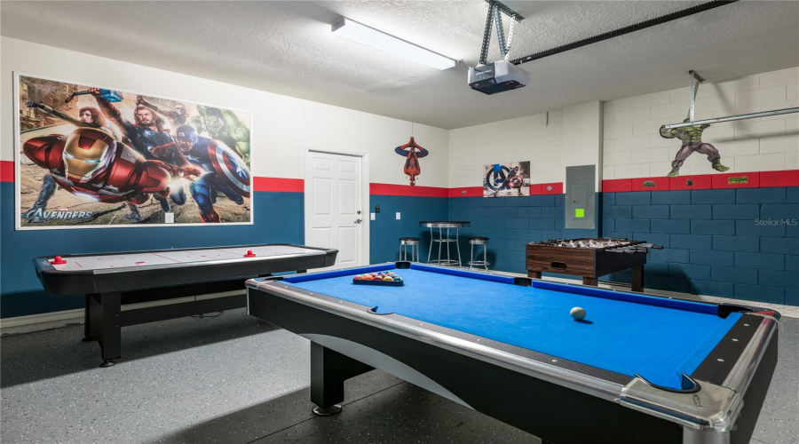 KISSIMMEE, Florida 34747, 7 Bedrooms Bedrooms, ,5 BathroomsBathrooms,Residential,For Sale,PRAGUE,0,MFRO6329265