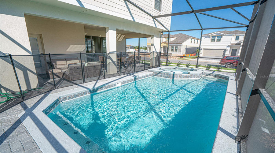 KISSIMMEE, Florida 34747, 7 Bedrooms Bedrooms, ,5 BathroomsBathrooms,Residential,For Sale,PRAGUE,0,MFRO6329265