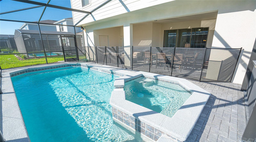 KISSIMMEE, Florida 34747, 7 Bedrooms Bedrooms, ,5 BathroomsBathrooms,Residential,For Sale,PRAGUE,0,MFRO6329265