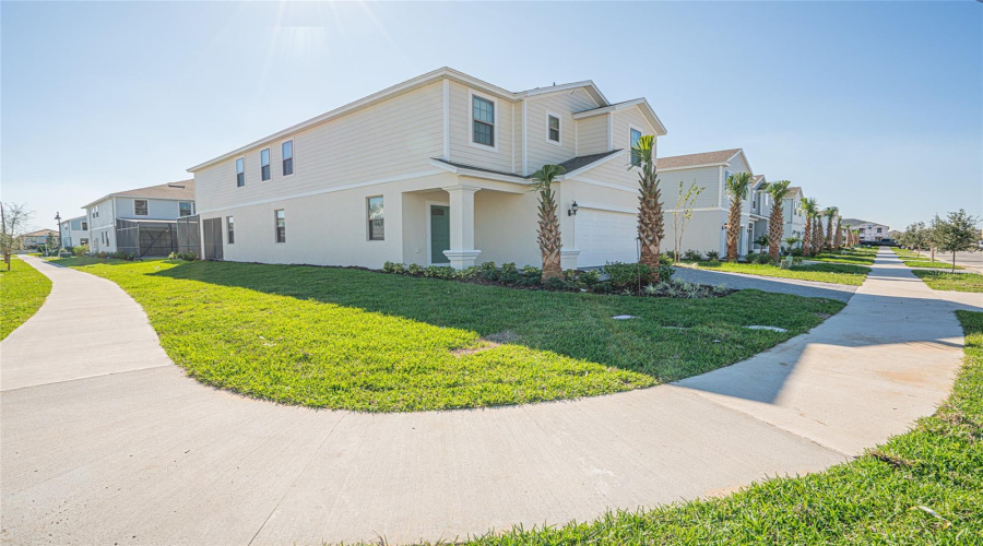 KISSIMMEE, Florida 34747, 7 Bedrooms Bedrooms, ,5 BathroomsBathrooms,Residential,For Sale,PRAGUE,0,MFRO6329265