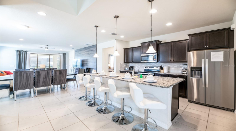 KISSIMMEE, Florida 34747, 7 Bedrooms Bedrooms, ,5 BathroomsBathrooms,Residential,For Sale,PRAGUE,0,MFRO6329265