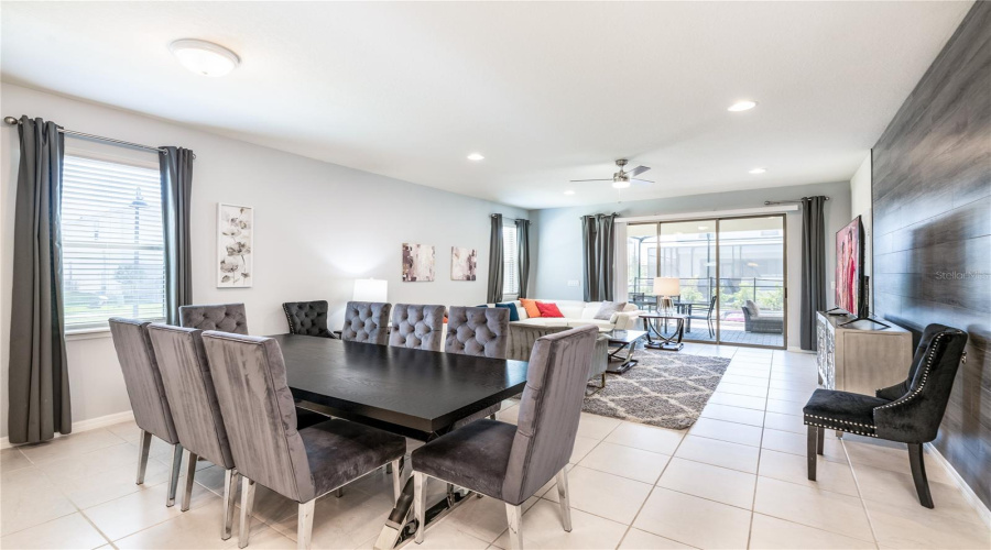 KISSIMMEE, Florida 34747, 7 Bedrooms Bedrooms, ,5 BathroomsBathrooms,Residential,For Sale,PRAGUE,0,MFRO6329265