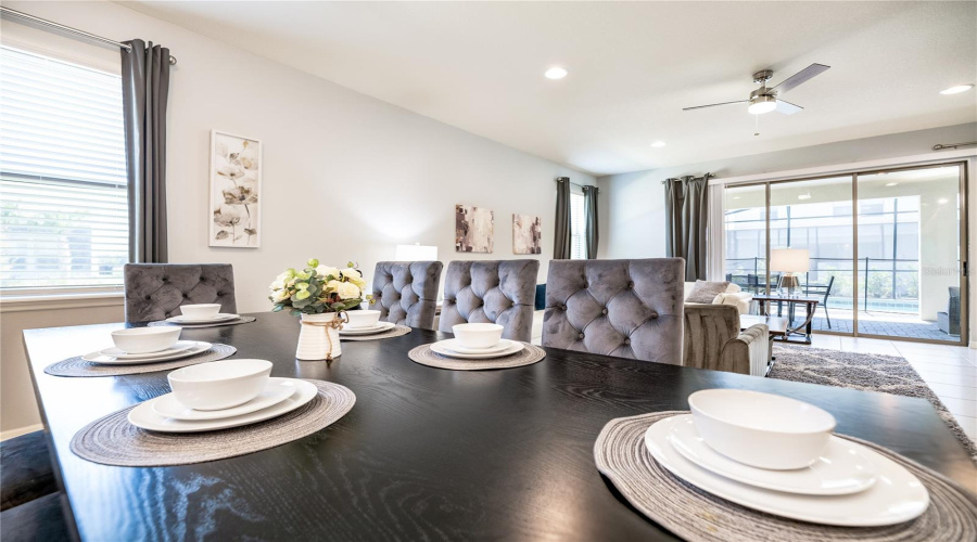 KISSIMMEE, Florida 34747, 7 Bedrooms Bedrooms, ,5 BathroomsBathrooms,Residential,For Sale,PRAGUE,0,MFRO6329265