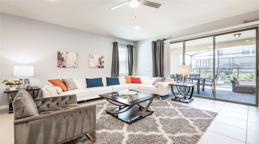 KISSIMMEE, Florida 34747, 7 Bedrooms Bedrooms, ,5 BathroomsBathrooms,Residential,For Sale,PRAGUE,0,MFRO6329265