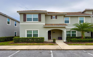 KISSIMMEE, Florida 34746, 5 Bedrooms Bedrooms, ,4 BathroomsBathrooms,Residential,For Sale,DEDICATION,0,MFRO6367374
