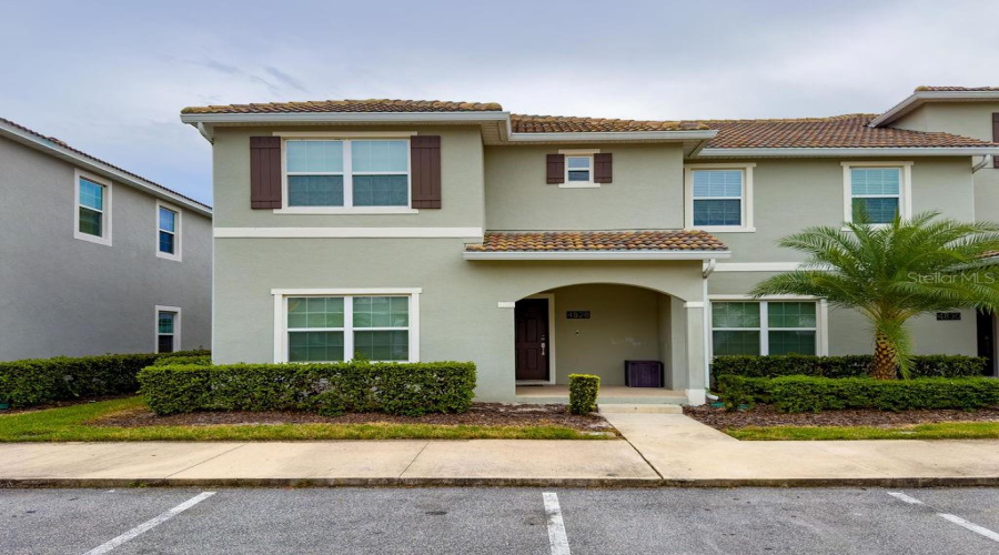 KISSIMMEE, Florida 34746, 5 Bedrooms Bedrooms, ,4 BathroomsBathrooms,Residential,For Sale,DEDICATION,0,MFRO6367374