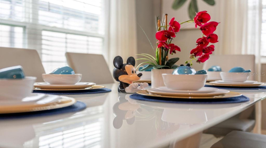 KISSIMMEE, Florida 34746, 5 Bedrooms Bedrooms, ,4 BathroomsBathrooms,Residential,For Sale,DEDICATION,0,MFRO6367374