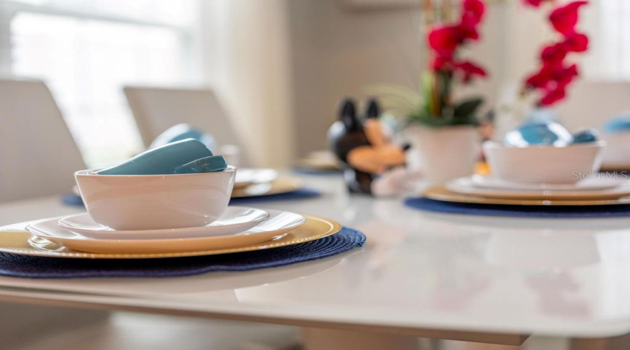 KISSIMMEE, Florida 34746, 5 Bedrooms Bedrooms, ,4 BathroomsBathrooms,Residential,For Sale,DEDICATION,0,MFRO6367374