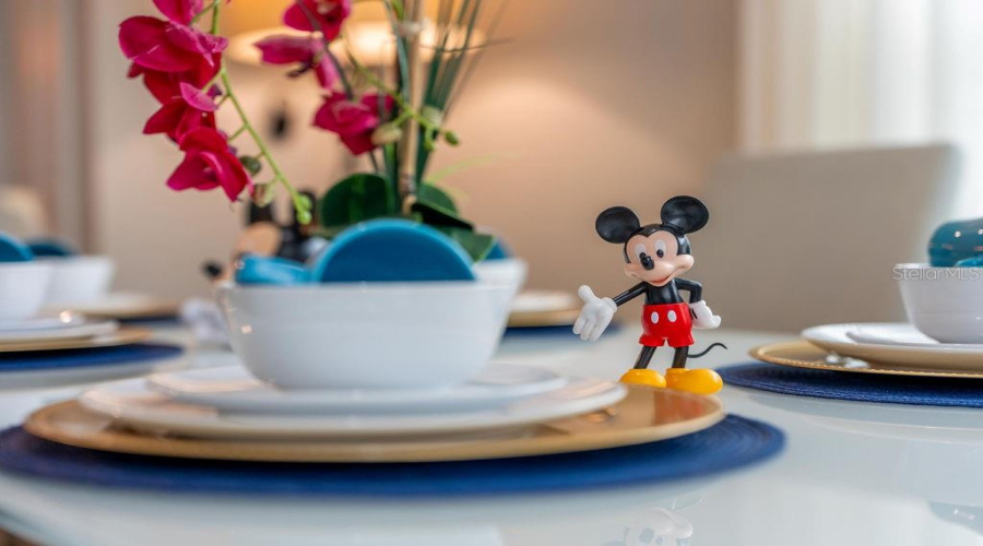 KISSIMMEE, Florida 34746, 5 Bedrooms Bedrooms, ,4 BathroomsBathrooms,Residential,For Sale,DEDICATION,0,MFRO6367374