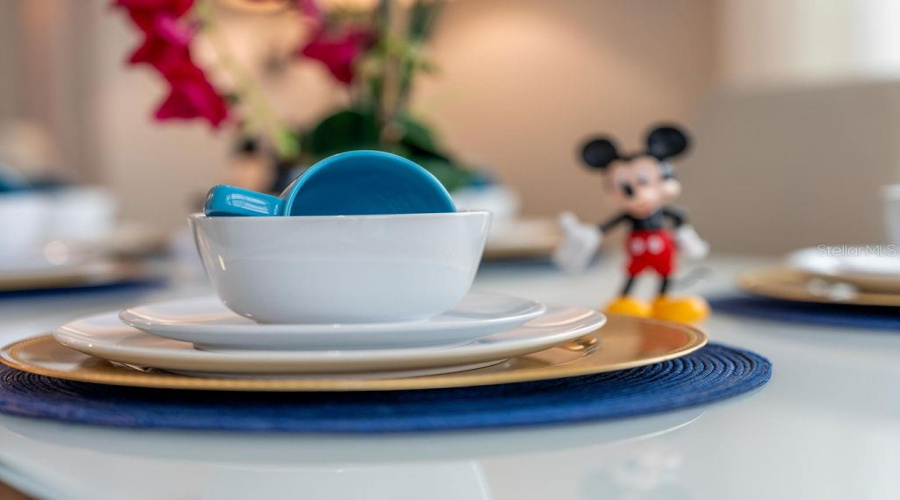 KISSIMMEE, Florida 34746, 5 Bedrooms Bedrooms, ,4 BathroomsBathrooms,Residential,For Sale,DEDICATION,0,MFRO6367374