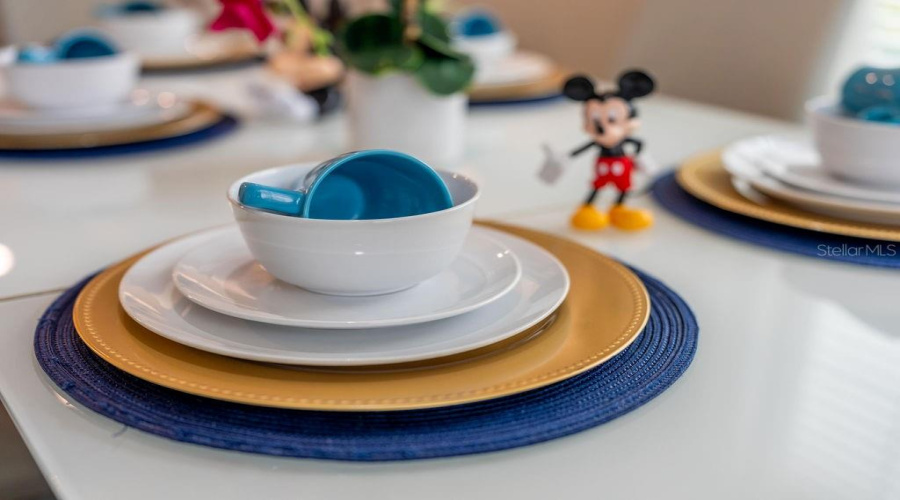 KISSIMMEE, Florida 34746, 5 Bedrooms Bedrooms, ,4 BathroomsBathrooms,Residential,For Sale,DEDICATION,0,MFRO6367374