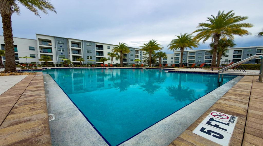 KISSIMMEE, Florida 34746, 5 Bedrooms Bedrooms, ,4 BathroomsBathrooms,Residential,For Sale,DEDICATION,0,MFRO6367374