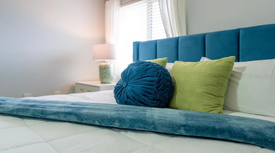 KISSIMMEE, Florida 34746, 5 Bedrooms Bedrooms, ,4 BathroomsBathrooms,Residential,For Sale,DEDICATION,0,MFRO6367374