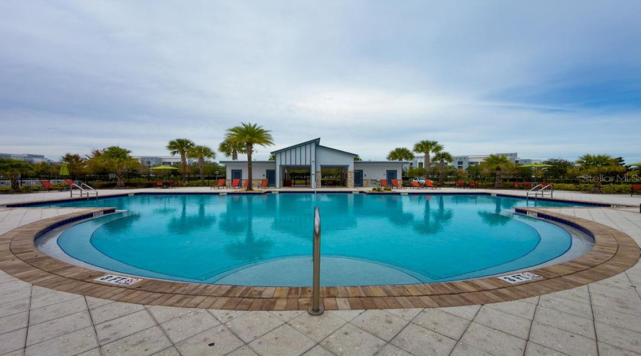 KISSIMMEE, Florida 34746, 5 Bedrooms Bedrooms, ,4 BathroomsBathrooms,Residential,For Sale,DEDICATION,0,MFRO6367374