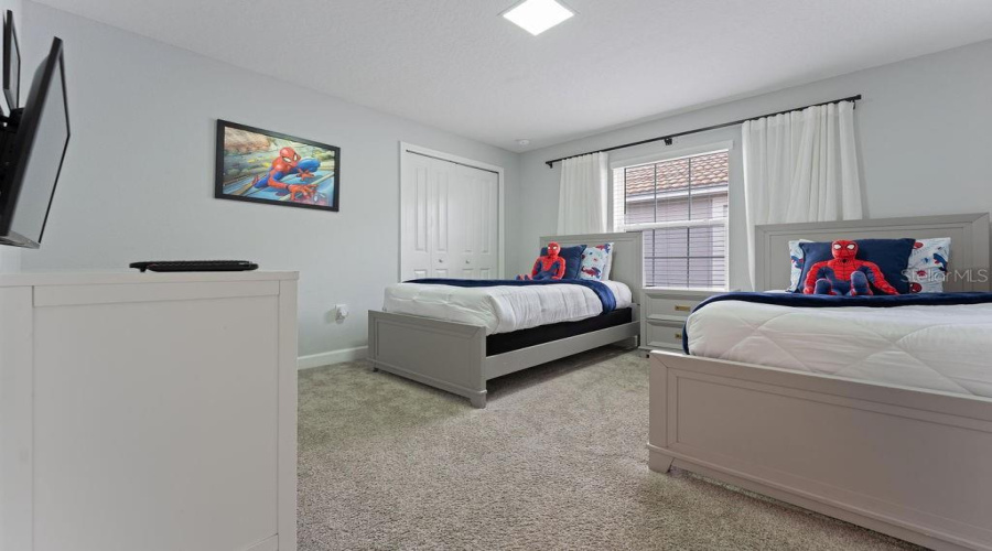 KISSIMMEE, Florida 34746, 5 Bedrooms Bedrooms, ,4 BathroomsBathrooms,Residential,For Sale,DEDICATION,0,MFRO6367374