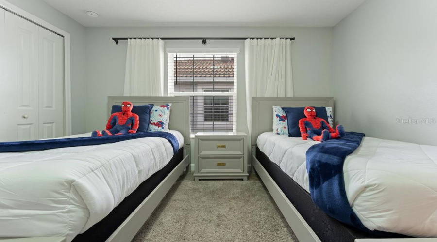 KISSIMMEE, Florida 34746, 5 Bedrooms Bedrooms, ,4 BathroomsBathrooms,Residential,For Sale,DEDICATION,0,MFRO6367374