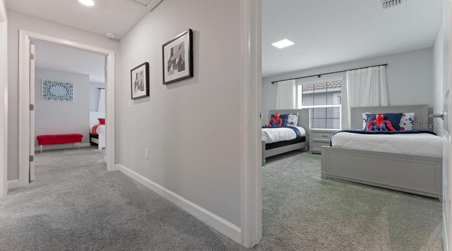 KISSIMMEE, Florida 34746, 5 Bedrooms Bedrooms, ,4 BathroomsBathrooms,Residential,For Sale,DEDICATION,0,MFRO6367374