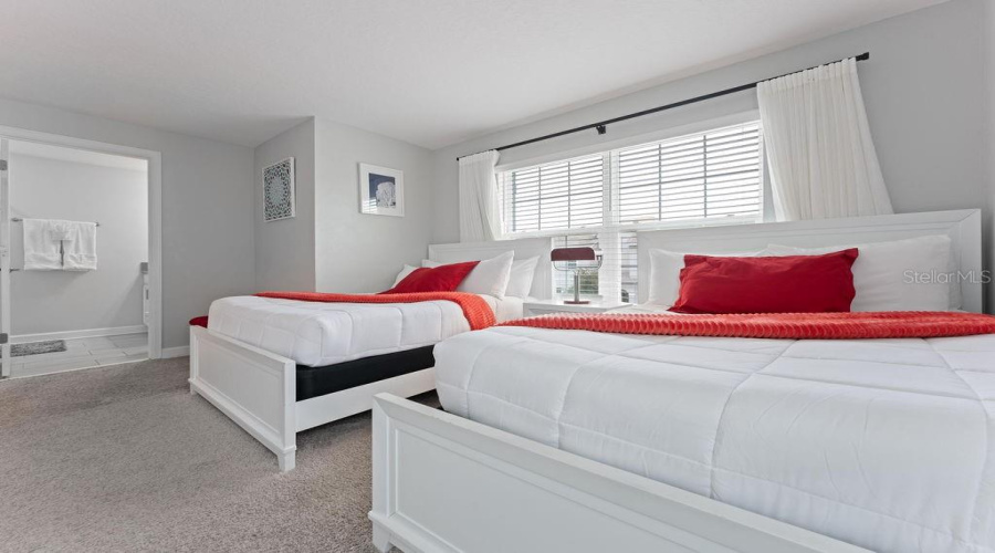 KISSIMMEE, Florida 34746, 5 Bedrooms Bedrooms, ,4 BathroomsBathrooms,Residential,For Sale,DEDICATION,0,MFRO6367374