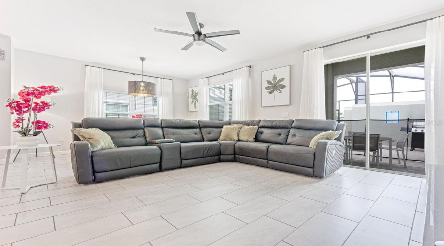 KISSIMMEE, Florida 34746, 5 Bedrooms Bedrooms, ,4 BathroomsBathrooms,Residential,For Sale,DEDICATION,0,MFRO6367374