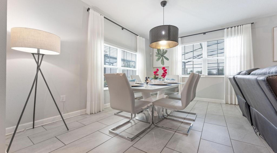 KISSIMMEE, Florida 34746, 5 Bedrooms Bedrooms, ,4 BathroomsBathrooms,Residential,For Sale,DEDICATION,0,MFRO6367374