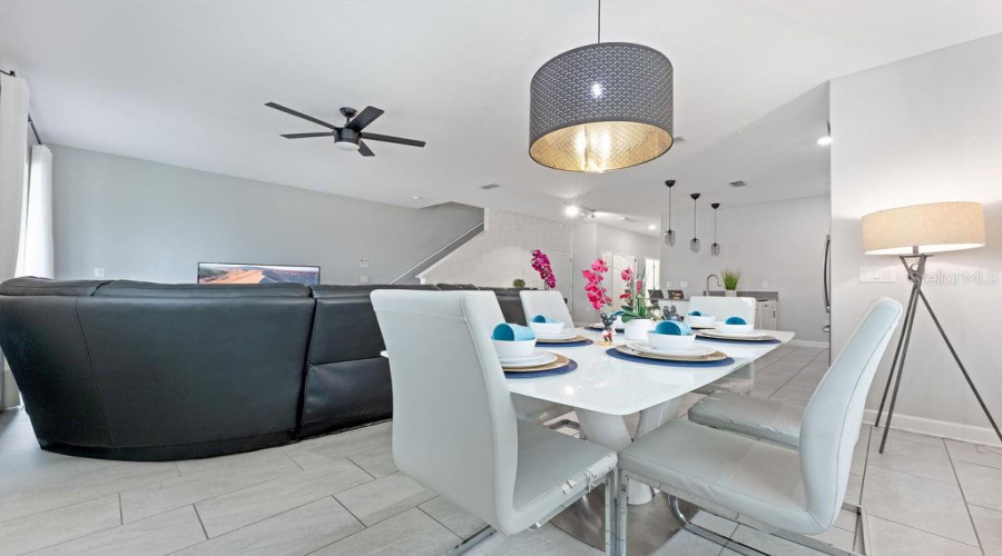 KISSIMMEE, Florida 34746, 5 Bedrooms Bedrooms, ,4 BathroomsBathrooms,Residential,For Sale,DEDICATION,0,MFRO6367374