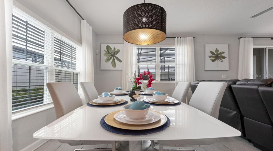 KISSIMMEE, Florida 34746, 5 Bedrooms Bedrooms, ,4 BathroomsBathrooms,Residential,For Sale,DEDICATION,0,MFRO6367374