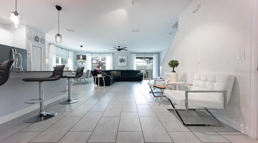 KISSIMMEE, Florida 34746, 5 Bedrooms Bedrooms, ,4 BathroomsBathrooms,Residential,For Sale,DEDICATION,0,MFRO6367374