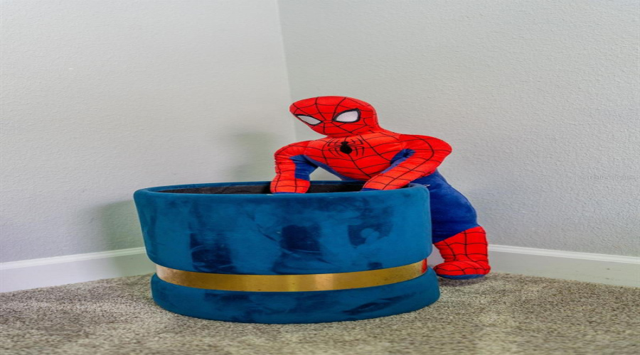 KISSIMMEE, Florida 34746, 5 Bedrooms Bedrooms, ,4 BathroomsBathrooms,Residential,For Sale,DEDICATION,0,MFRO6367374