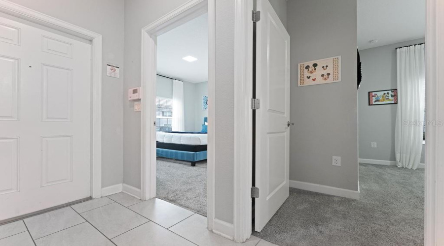 KISSIMMEE, Florida 34746, 5 Bedrooms Bedrooms, ,4 BathroomsBathrooms,Residential,For Sale,DEDICATION,0,MFRO6367374