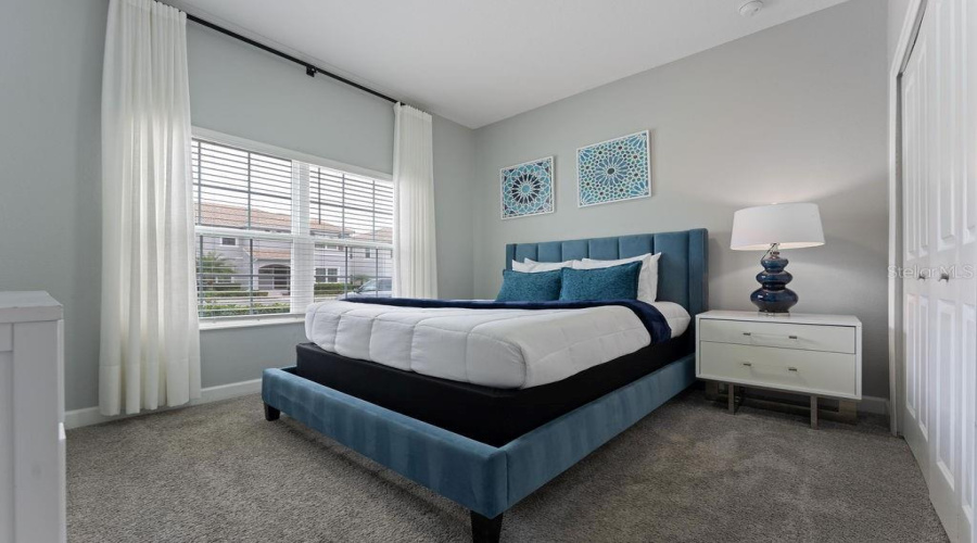 KISSIMMEE, Florida 34746, 5 Bedrooms Bedrooms, ,4 BathroomsBathrooms,Residential,For Sale,DEDICATION,0,MFRO6367374